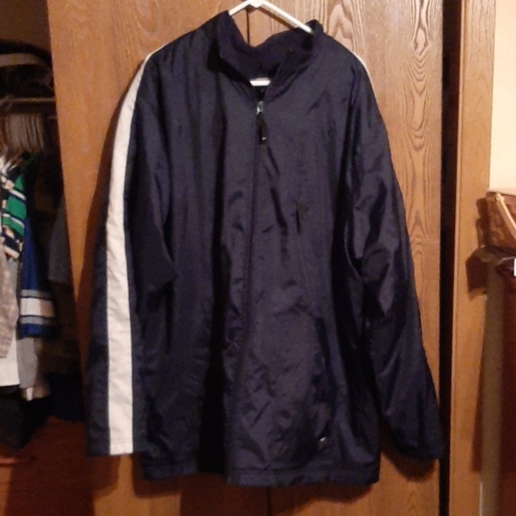 nike winter coat